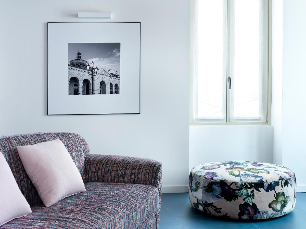 Sg9 City Apartments Бреша Екстериор снимка