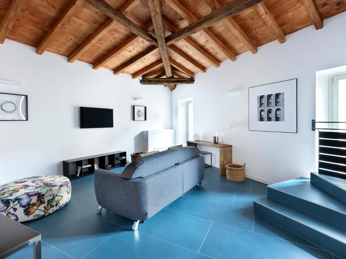 Sg9 City Apartments Бреша Екстериор снимка